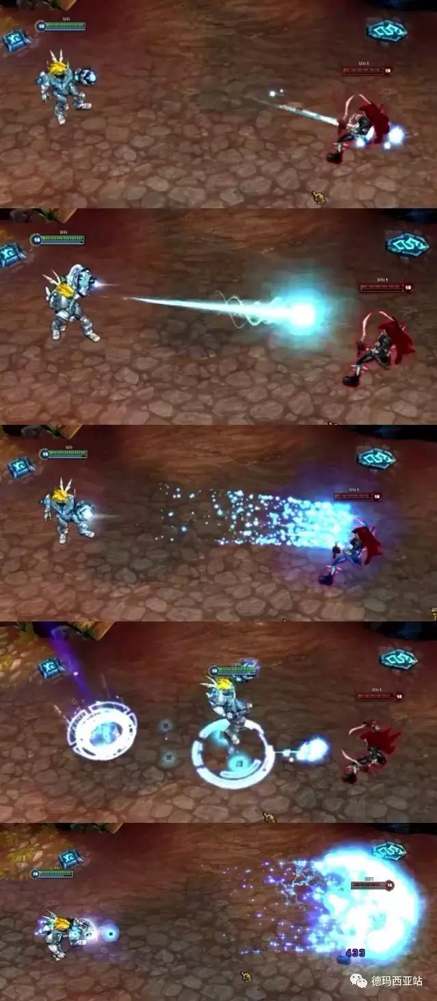 lol历史重大改动,lolez未来战士没改版