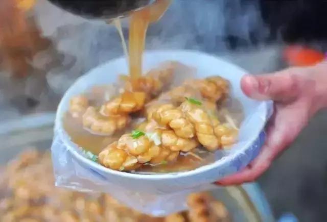 如果老了,我要在西安这样过!