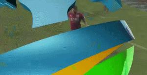 埃尔克森进球亚冠决赛,埃尔克森告别上港