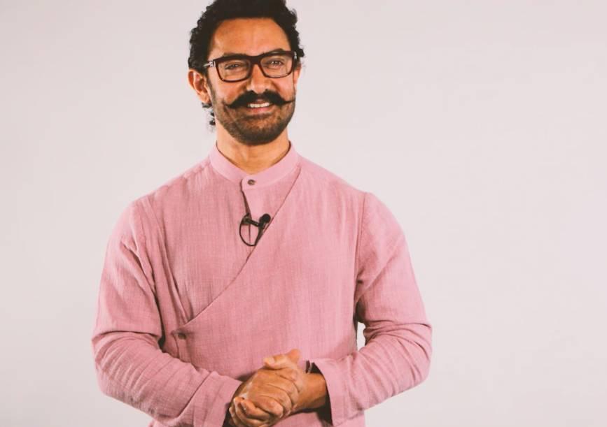 阿米尔汗为什么是印度国宝,暴瘦50斤后竟然是糖尿病