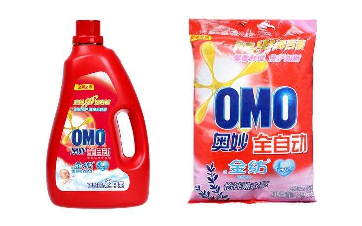 洗衣液vs洗衣粉,洗衣液测评真实推荐