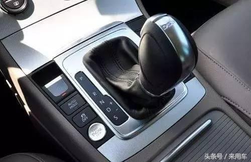 国产品牌的双离合变速箱车型到底能不能买？今天来叔帮你答疑解惑