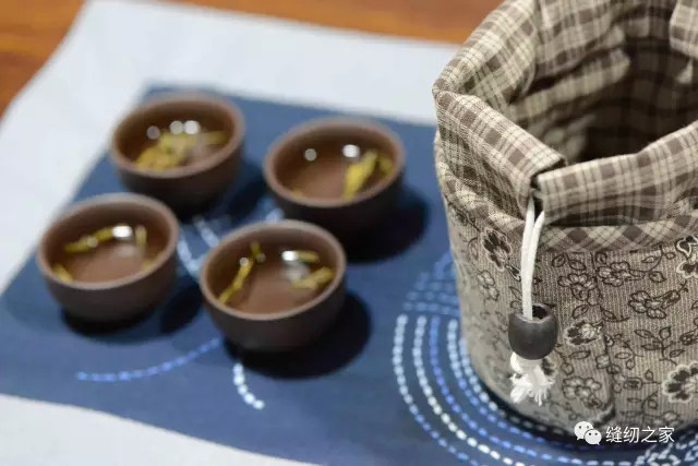 各种茶包怎么收纳,自制收纳茶包推荐哪款茶具