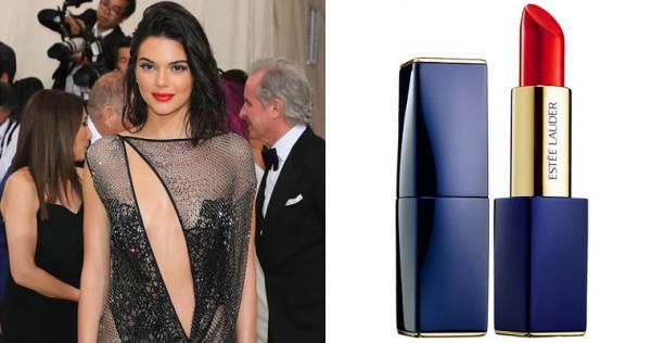 特搜2017「红毯巨星唇彩」懒人包！网友：莉莉根本是洋娃娃啊