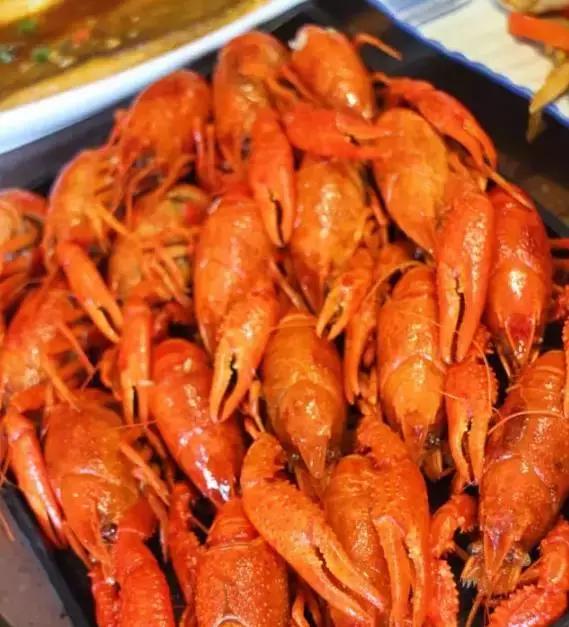 珠海最火爆的小龙虾店,珠海小龙虾哪里好吃推荐