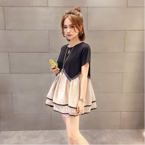 身材化妆师：小短腿不靠高跟鞋，轻松逆袭白长直