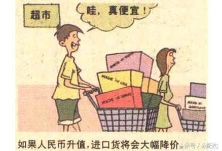 笑说财经（二）——有按揭*款贷**要还的人大多在工作中勤勤恳恳