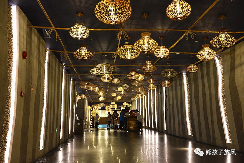 珠海长隆带孩子性价比游玩攻略,跨年珠海长隆海洋王国攻略最新