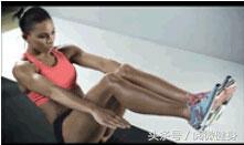 怎么做仰卧起坐标准动作,仰卧起坐标准正确做法