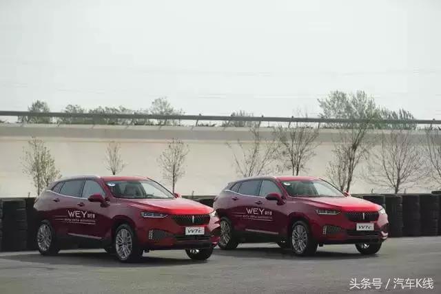 长城车wey的车内空间如何,试驾体验长城wey