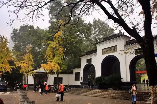 不花一分钱游遍中国,南京六个小众景点