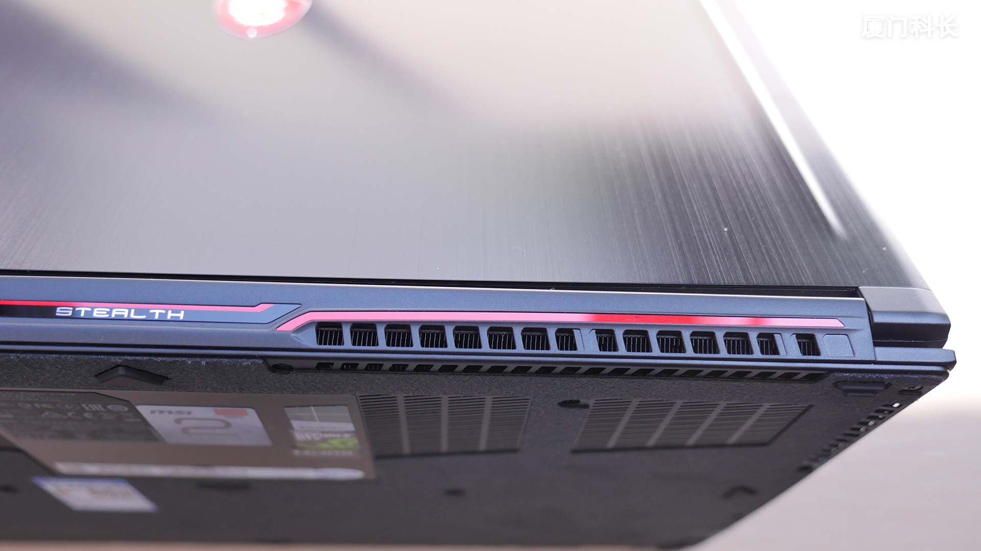 微星gs什么意思,微星gs和ge综合性能