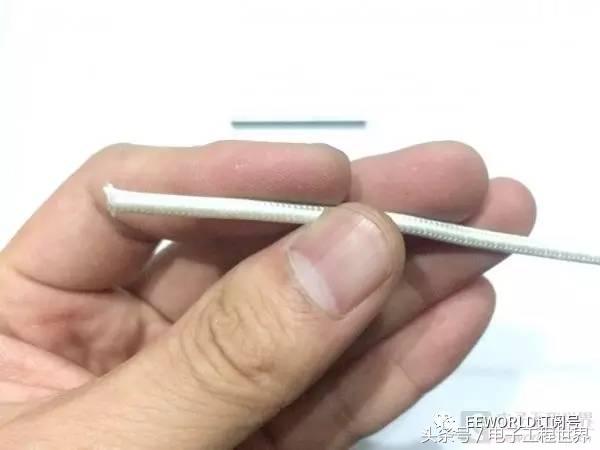 说说我DIY无线电烙铁的思路