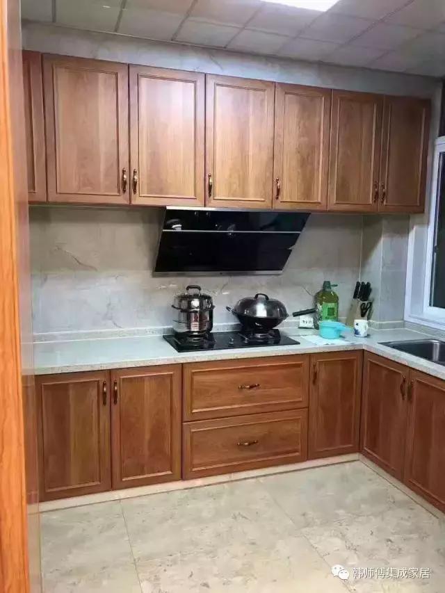 韩师傅无醛生态板,韩师傅生态板怎么选