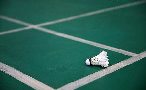 新手如何掌控羽毛球场地,羽毛球场最详细的讲解