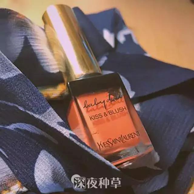 ysl小黑条302平替口红,ysl口红打印机全色系测评