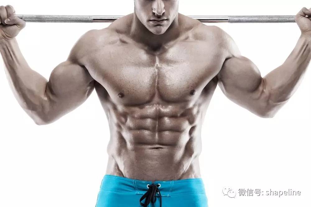 健身精神氮泵女生对比照片,健身精神氮泵是谁