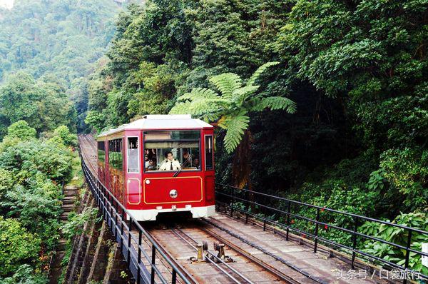 香港5月好去处,5月香港风景视频