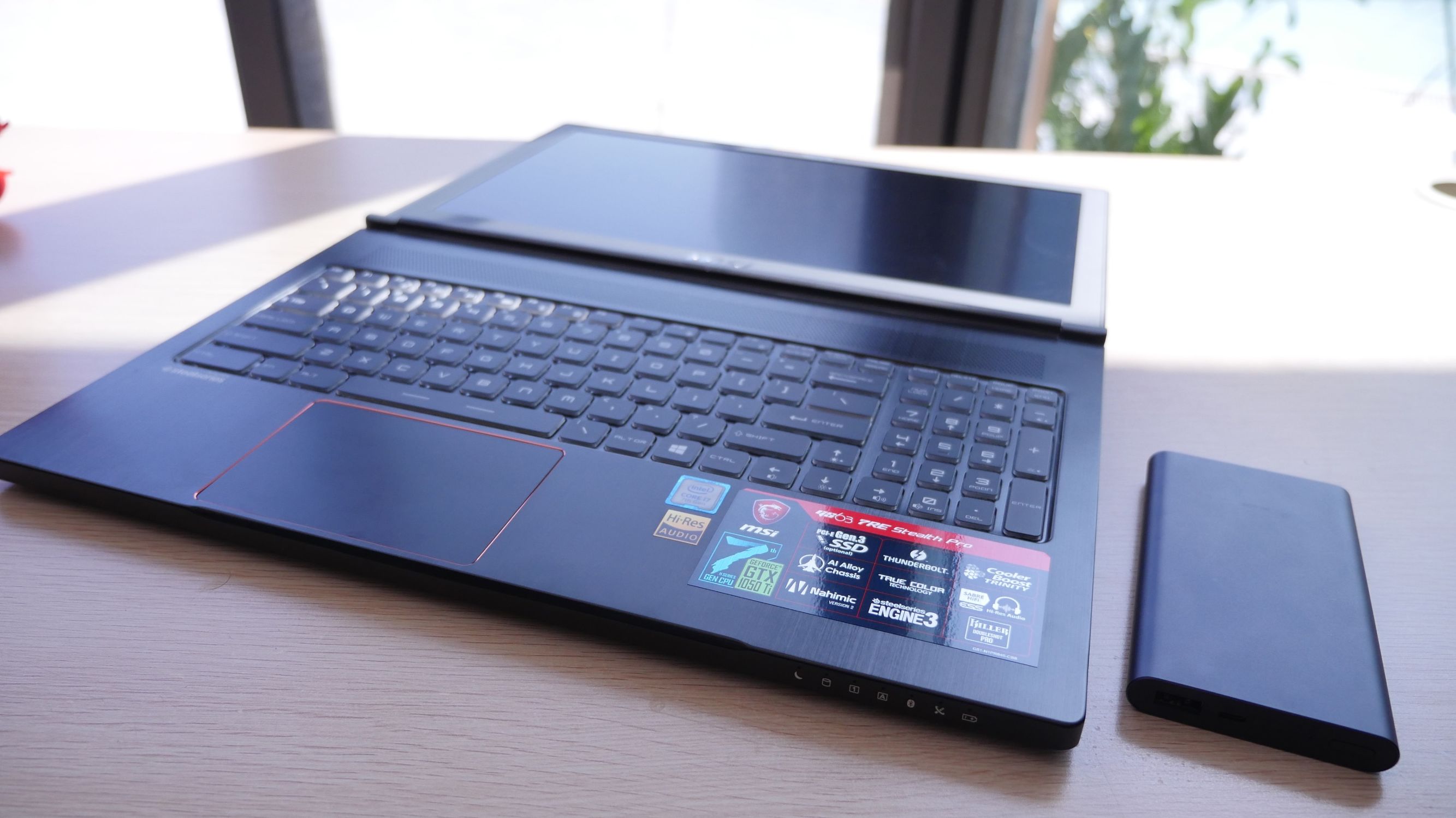 微星gs灯光,微星gs60性能