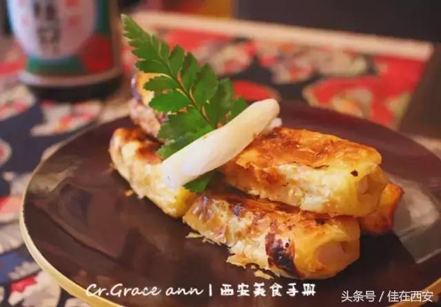 下雨天,请给我一碗日式拉面!西安这几家汤浓面弹!