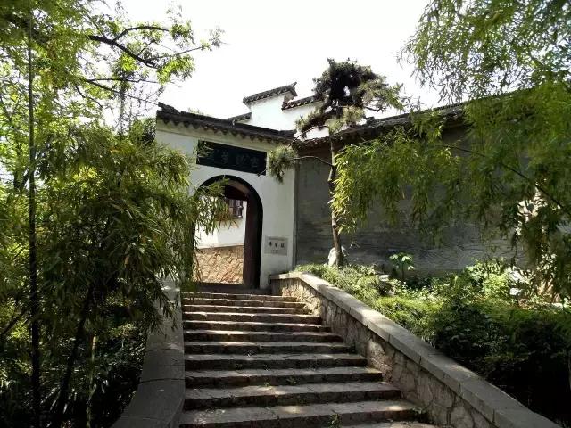 不花一分钱游遍中国,南京六个小众景点