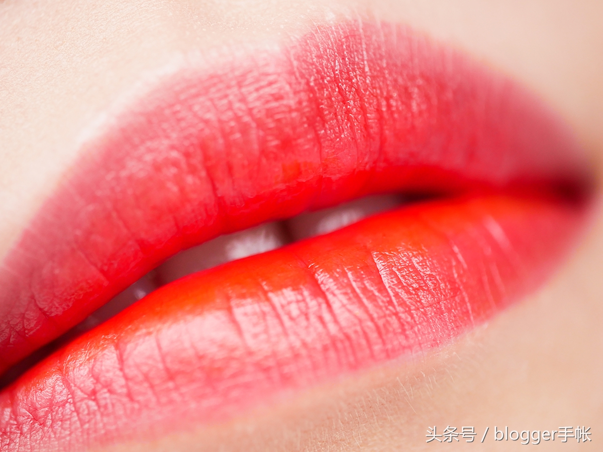 mac棒棒糖104试色,mac棒棒糖试色108