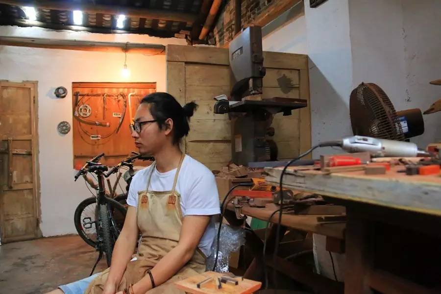 元宝山下,山水云间,悠悠闲云时光,恰好那时我也在