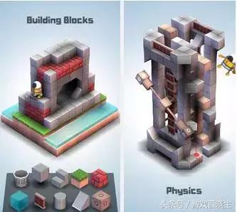 拯救小内存手机,良心且内存超小的单机手游