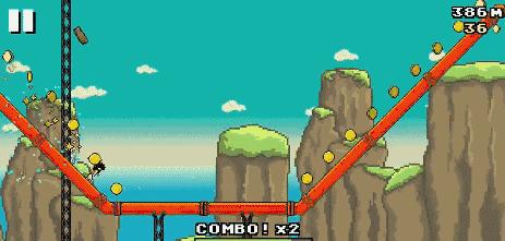 推荐一款比较不错的大型单机手游,推荐20款经典低配单机手游