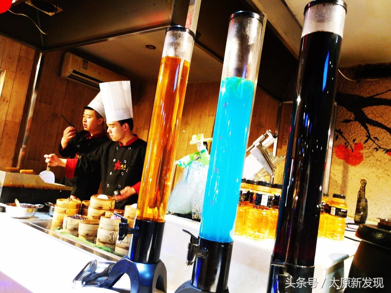 43元吃自助火锅,附近ktv优惠烤肉