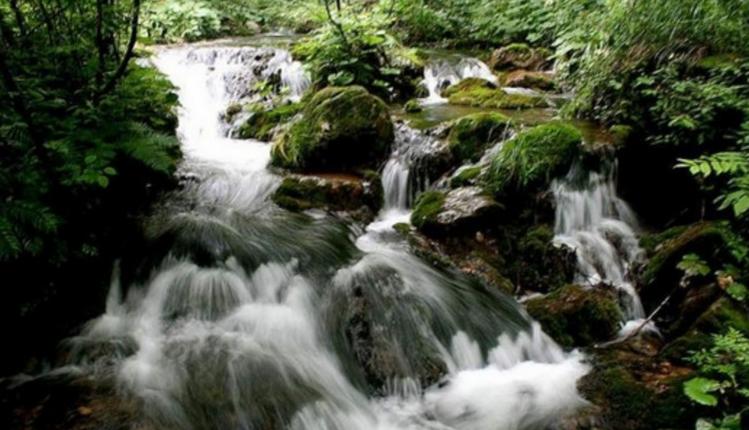 最美318之川西之行,318国道最美隧道