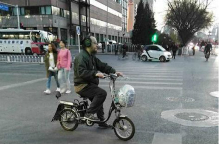 窦唯我早已失魂落魄,窦唯永远的神