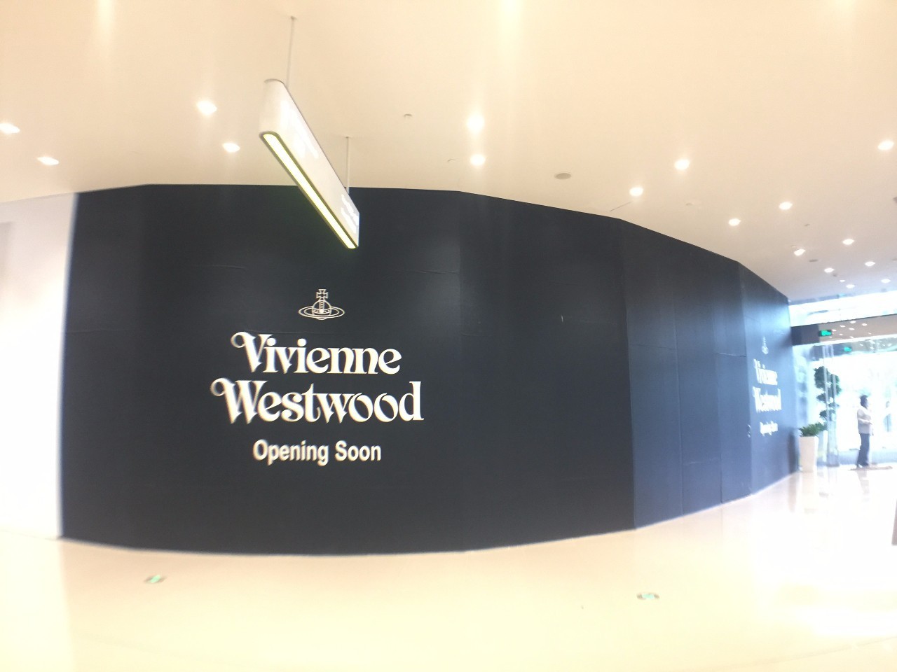 上海来福士是什么商场,魔都上海长宁来福士