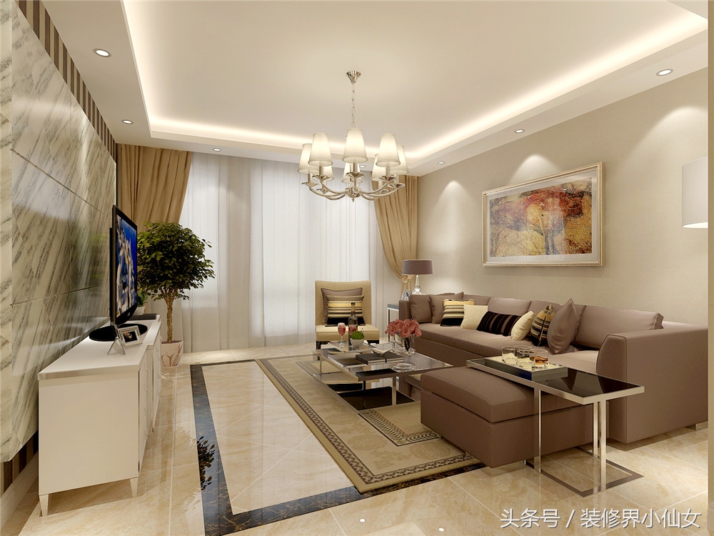 了解不同的室内设计风格,我们应该怎样认识设计风格