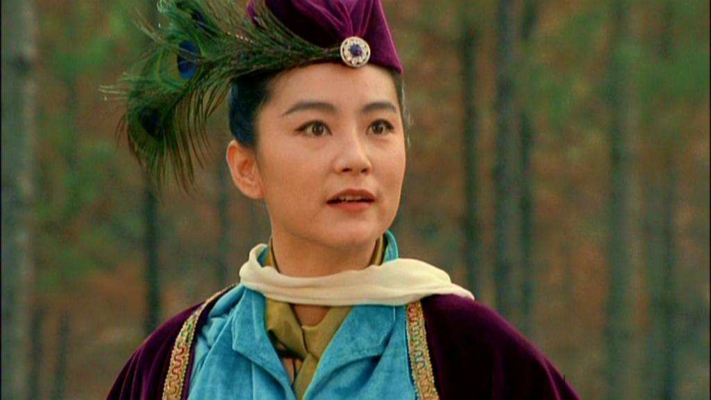 刘镇伟谈东成西就的趣事,王家卫东邪西毒刘镇伟