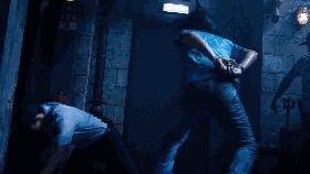 一次性放出8集，这部羞红妹子的美剧终于更新了！