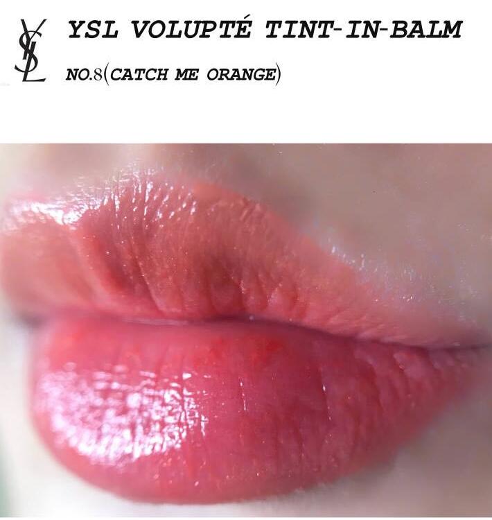 圣罗兰圆管夹心唇膏12号14号,2023圣罗兰新款唇膏