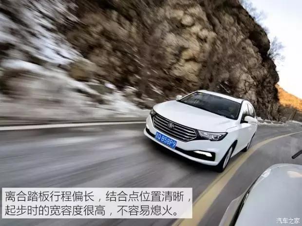 8万起步的三款国产紧凑型SUV,56万左右的小型车