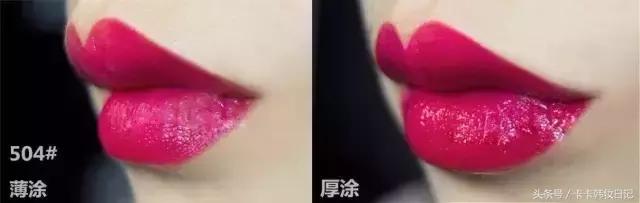 阿玛尼丝绒唇釉400阿玛尼红,阿玛尼和乔治阿玛尼唇釉的区别