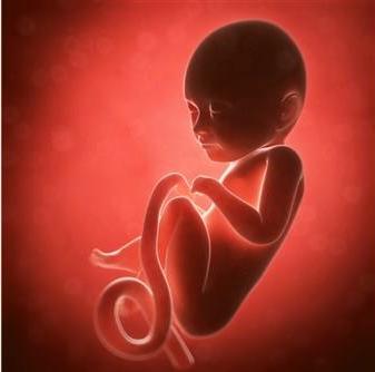 孕妇怀着双胞胎宝宝忽然羊水破了,孕妇因为无知害死孩子