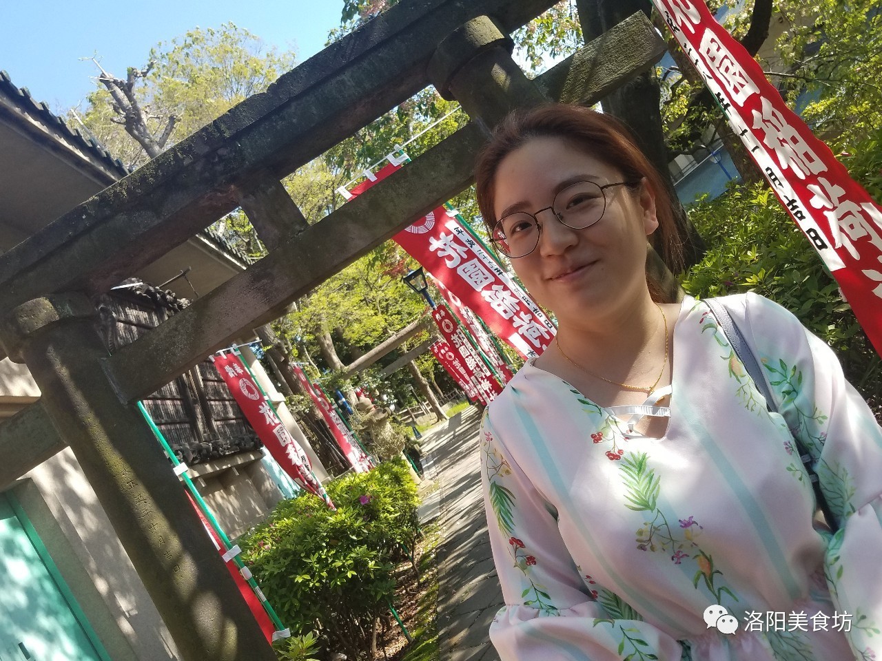 9月初京都大阪奈良7天游,大阪东京自由行7日攻略