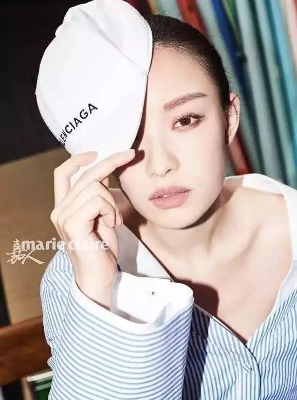 迪丽热巴鹿晗同款帽子,遮阳扮酷