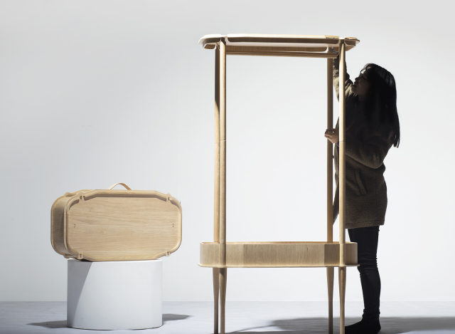 设计师推荐的几个小众品牌 (中国最值得关注的十个设计品牌)