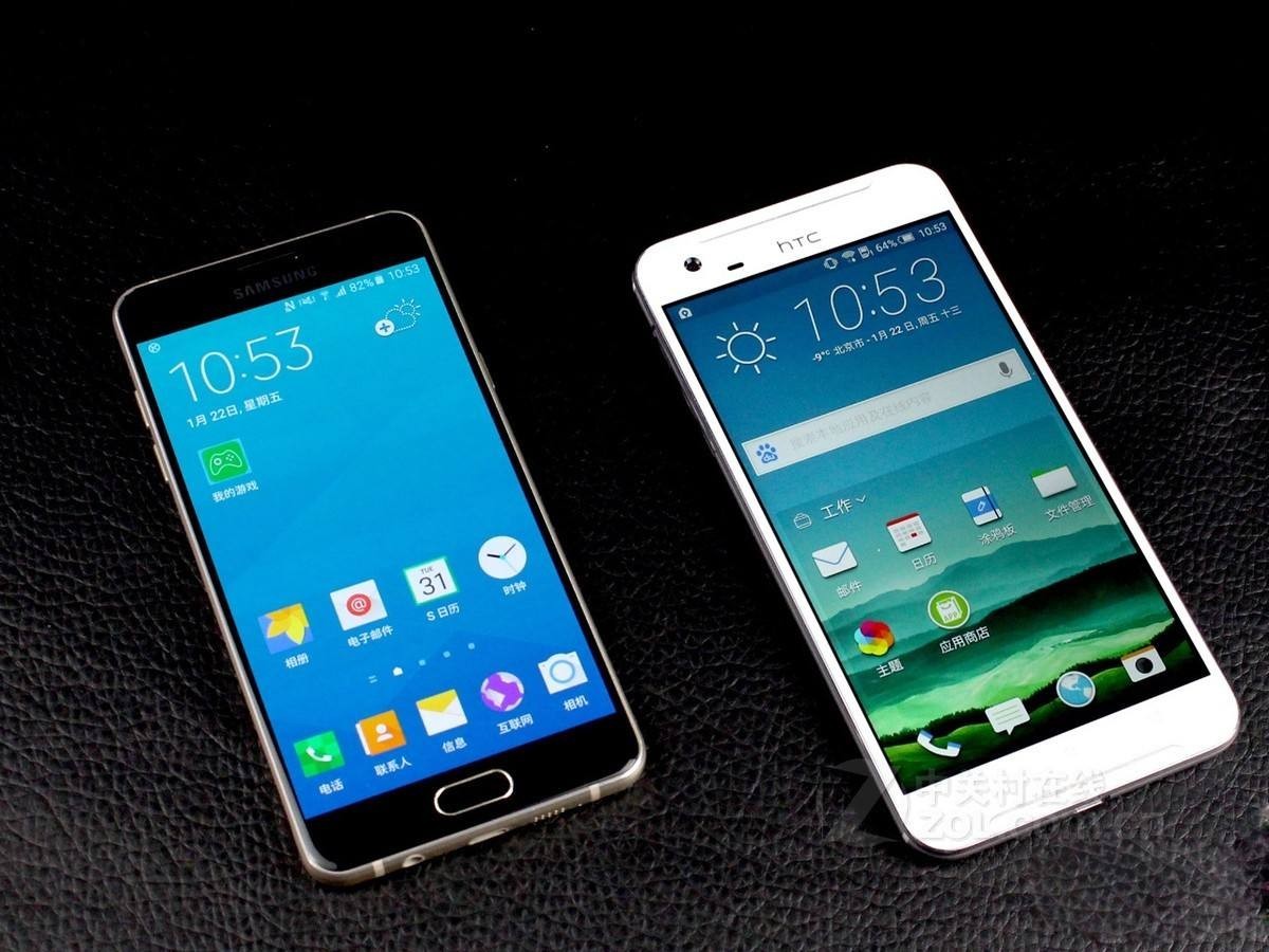 2022年全球智能手机排行榜前十名,全球智能手机市场排行榜