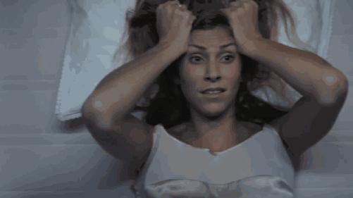 明星真人秀最尴尬的可能不是撕破脸，而是发出这种声音