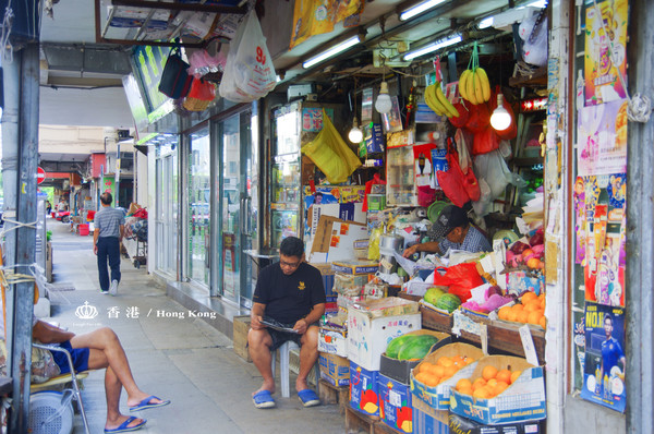 香港4天3夜亲子旅游攻略,香港4天3夜怎么玩