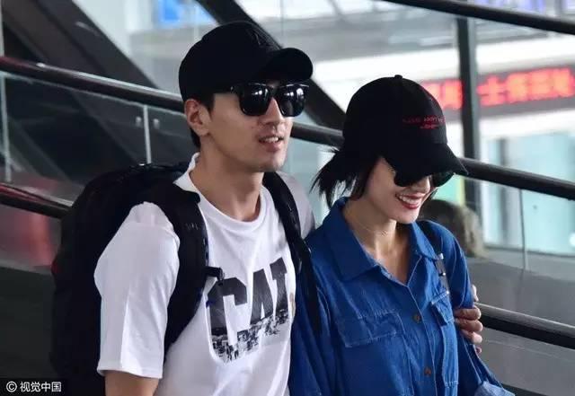 要想秀恩爱穿情侣装是一种好方法,如何优雅地穿情侣装