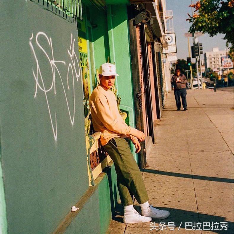 你可能穿了假的潮牌，永远学不会服从的“obey”