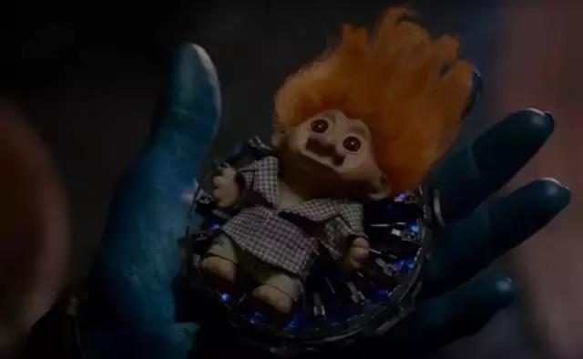 银河护卫队2详细简介,银河护卫队2悬而未解的12个谜团