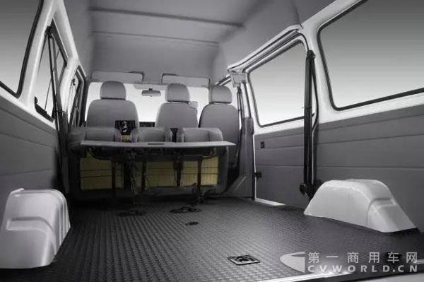 江铃特顺6座柴油版最新价格,最新款江铃特顺柴油版价格